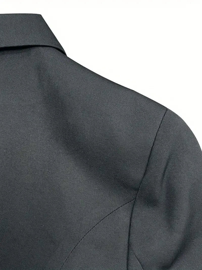 Liora - Damski blezer H-Line